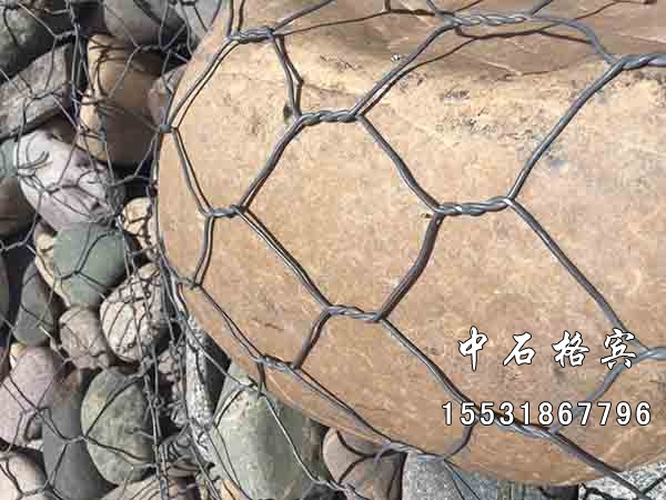 固濱石籠 固濱石籠