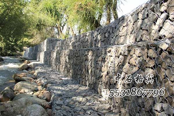 格賓網(wǎng)防洪 格賓網(wǎng)防洪