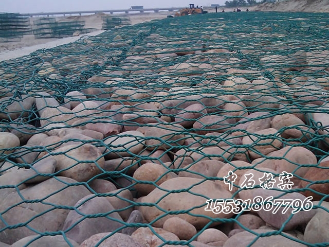 固濱籠、綠濱墊護坡 固濱籠、綠濱墊護坡