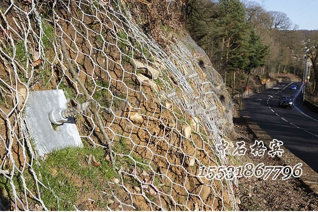 鍍鋅格賓網(wǎng) 鍍鋅格賓網(wǎng)