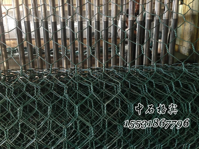 包塑格賓網(wǎng) 包塑格賓網(wǎng)