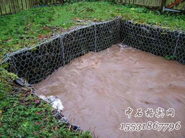 河道護岸格賓網(wǎng) 河道護岸格賓網(wǎng)