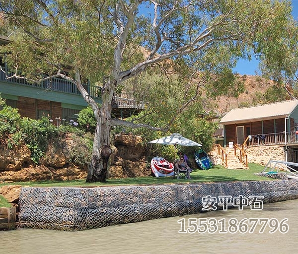 格賓石籠 格賓石籠