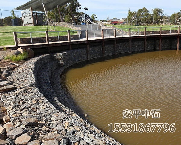 鍍鋅鋁合金雷諾護(hù)墊護(hù)岸 鍍鋅鋁合金雷諾護(hù)墊護(hù)岸