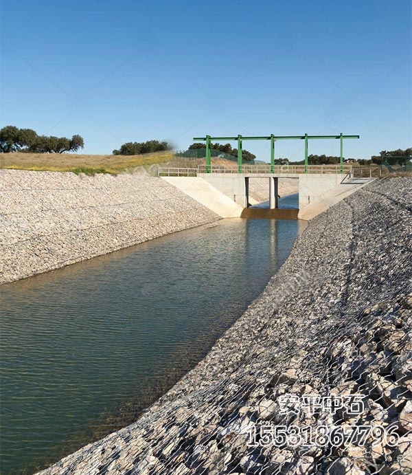 河道治理雷諾護墊 河道治理雷諾護墊